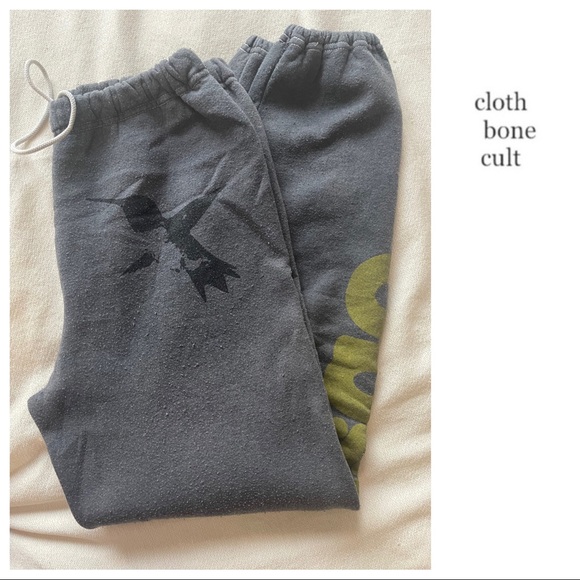 freecity Pants - FREECITY Classic OG Hummingbird SWEATS
